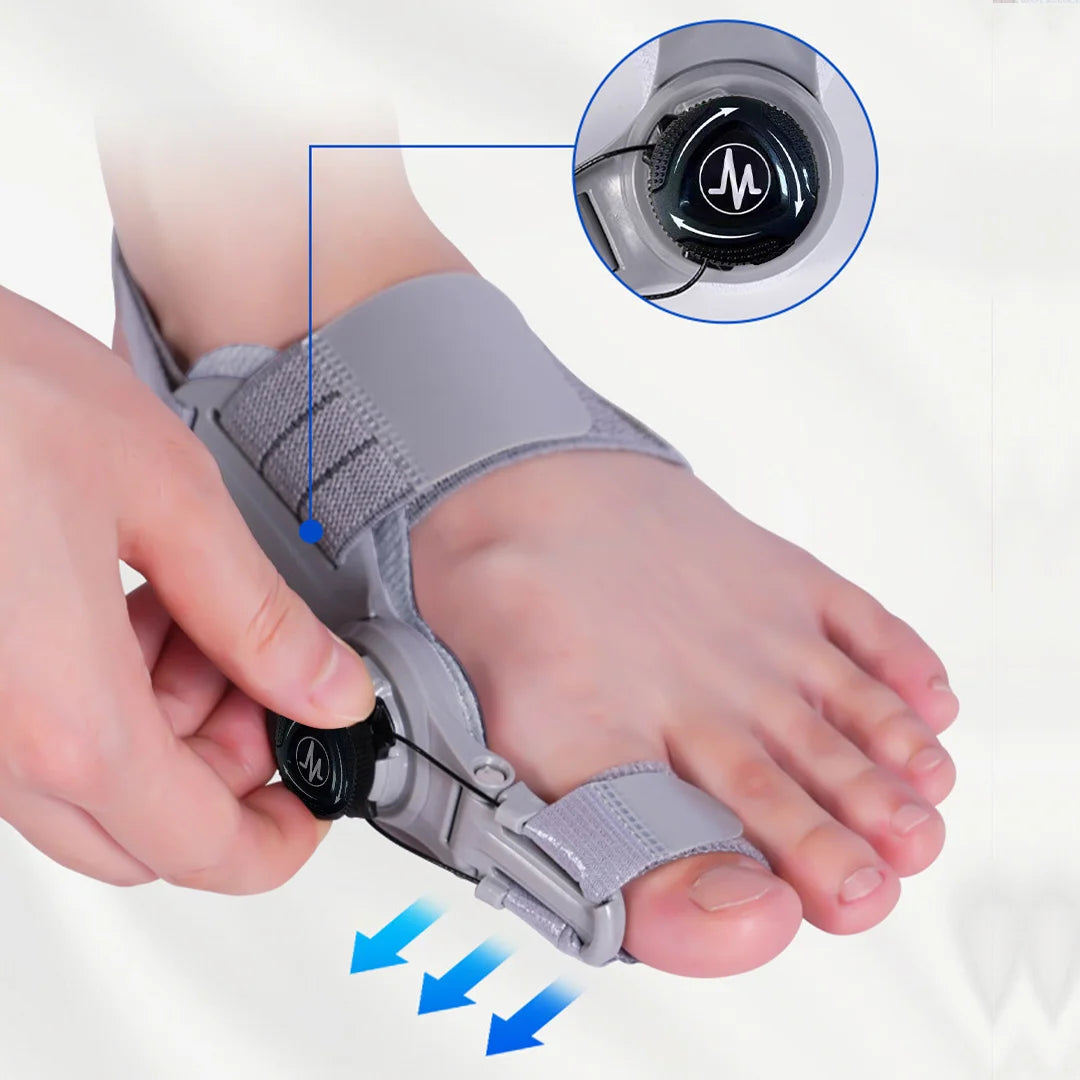 Dollyo™ ToeFix | 1+1 Gratis!