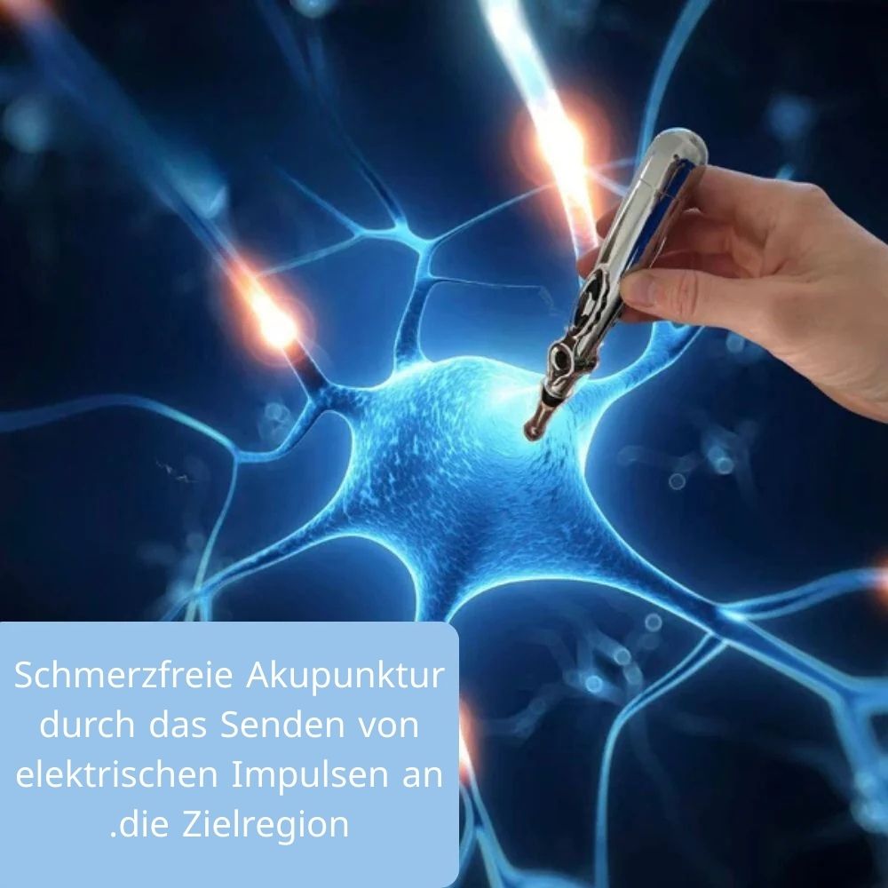 nuvno™ MagicPen | 1+1 Gratis!