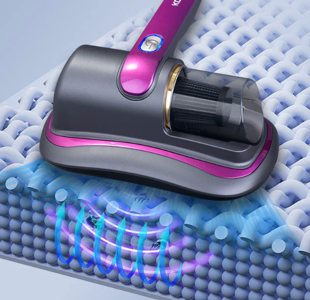 nuvno™ DeepVac