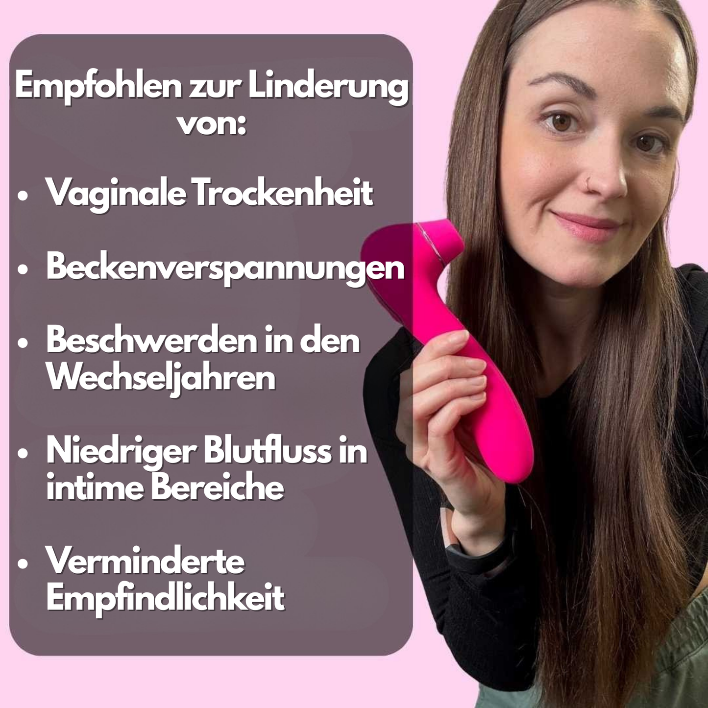 dollyo™ Pro Massager