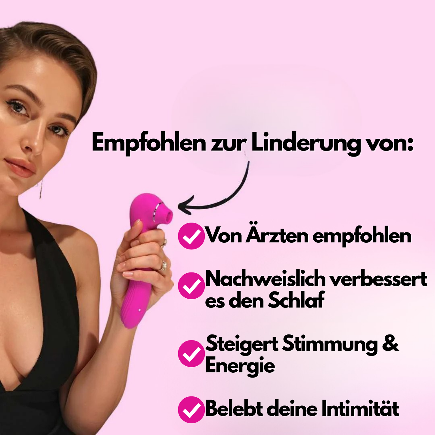 dollyo™ Pro Massager