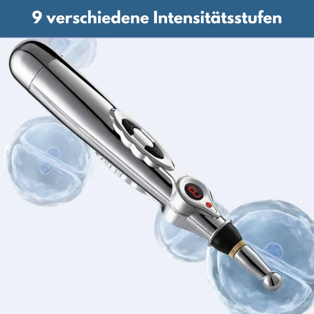 nuvno™ MagicPen | 1+1 Gratis!
