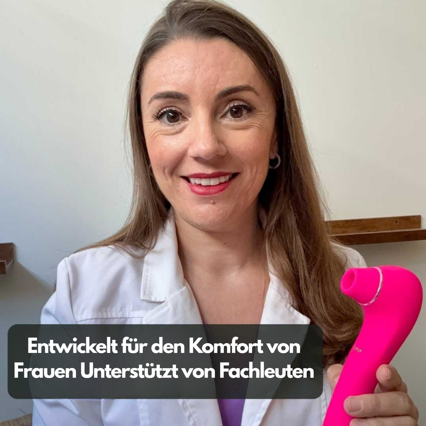 dollyo™ Pro Massager