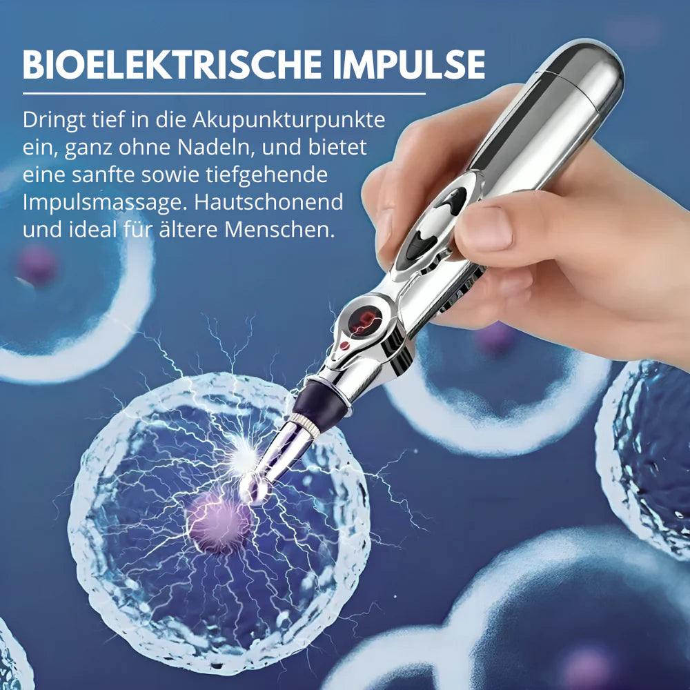 nuvno™ MagicPen | 1+1 Gratis!