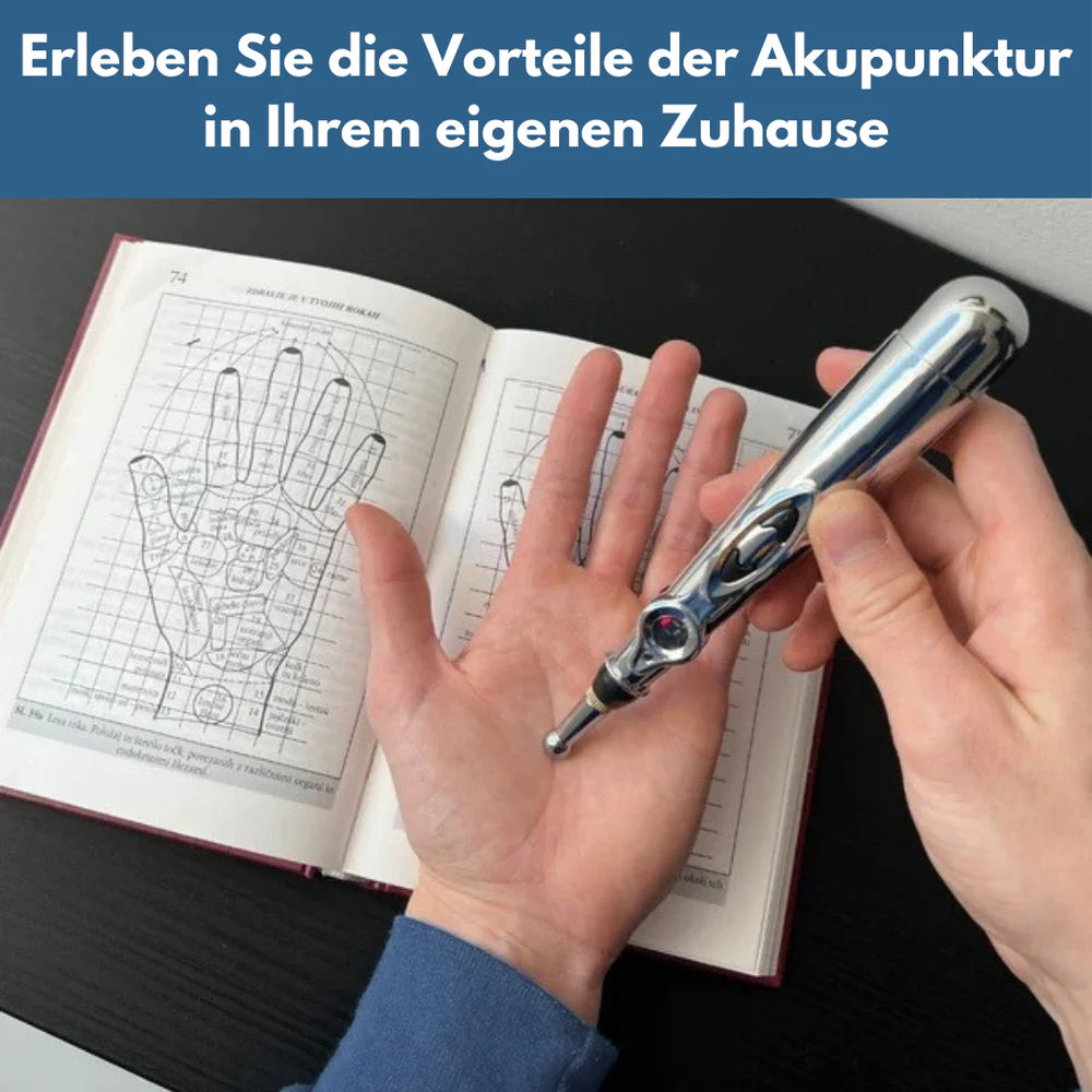 nuvno™ MagicPen | 1+1 Gratis!
