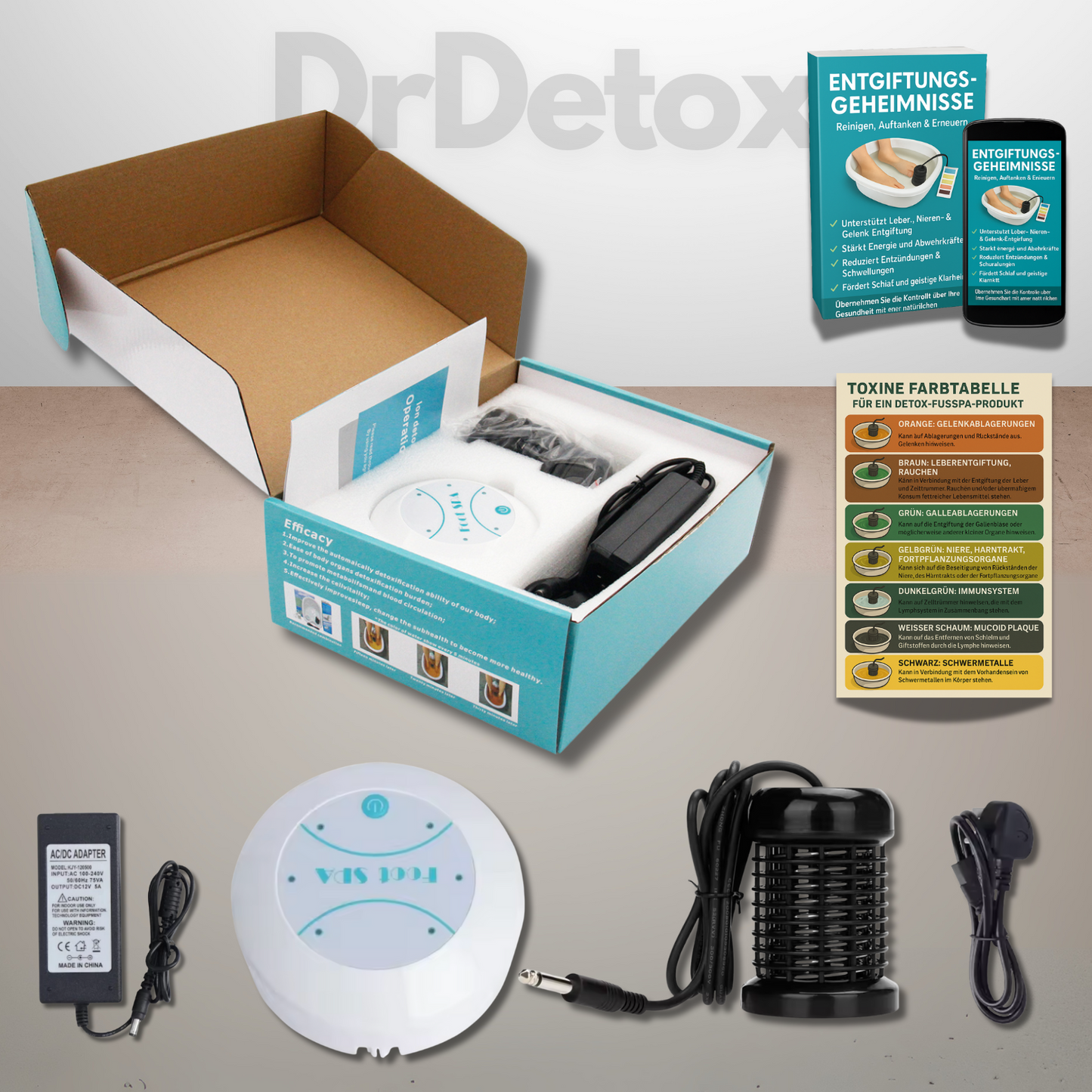 DrDetox