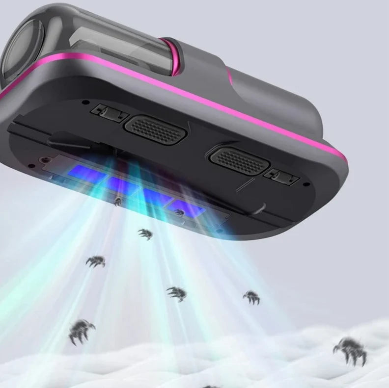 nuvno™ DeepVac