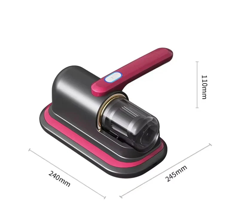 nuvno™ DeepVac