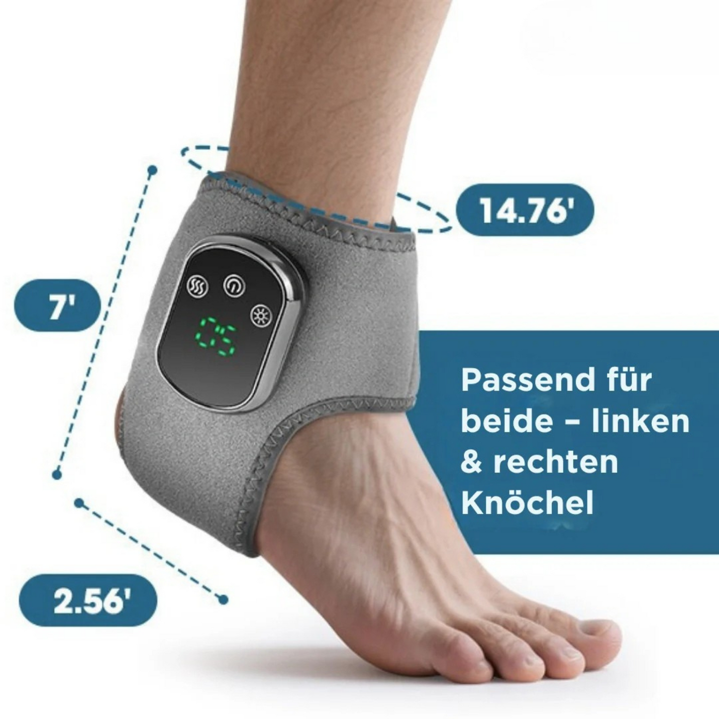 Dollyo™ DrFlex