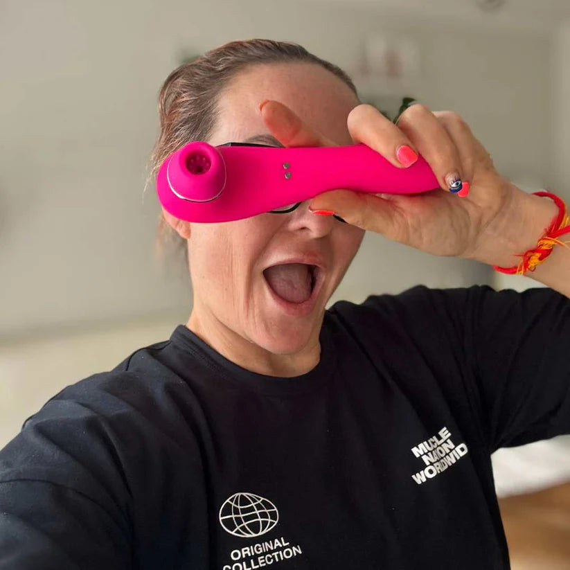 dollyo™ Pro Massager