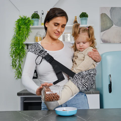 Dollyo BabyCarry™