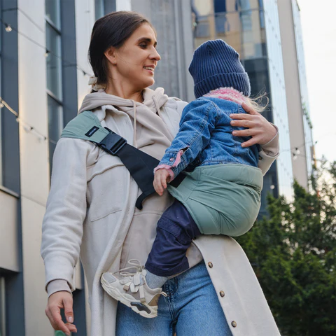 Dollyo BabyCarry™