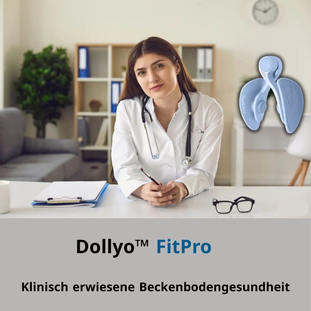 Dollyo™ FitPro