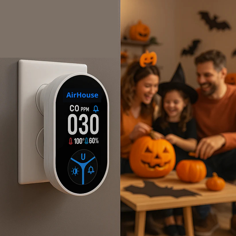 dollyo™ AirHouse