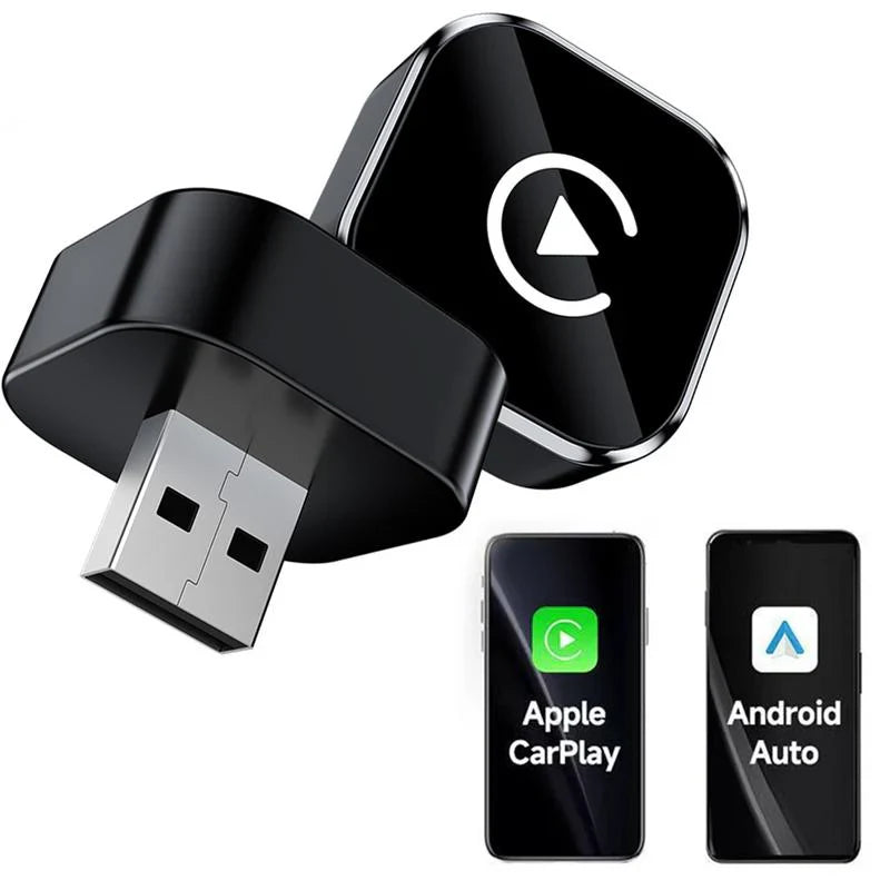 dollyo™ Kabelloses CarPlay