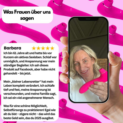 dollyo™ Pro Massager