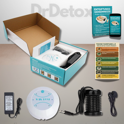 DrDetox