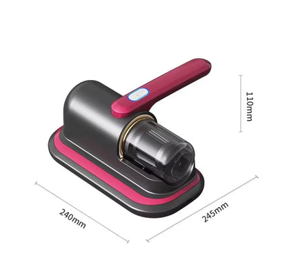 nuvno™ DeepVac