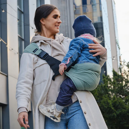 Dollyo BabyCarry™